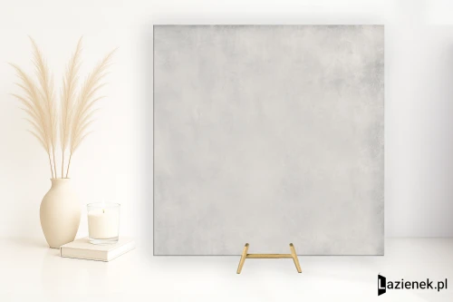 Przejdź do produktu Ape Work Bianco matowa 120x120 cm gr. 10 mm - płytka rektyfikowana / A033889