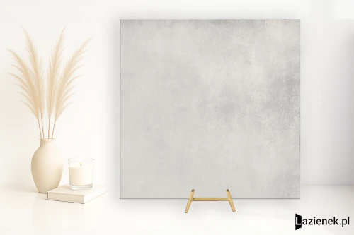 Przejdź do produktu Ape Work Bianco matowa 60x60 cm gr. 10 mm - płytka rektyfikowana / A033865