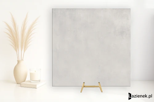 Przejdź do produktu Ape Work Bianco matowa 90x90 cm gr. 20 mm - płytka rektyfikowana / A036796