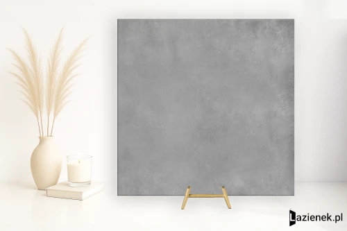 Przejdź do produktu Ape Work Cenere antypoślizgowa 90x90 cm gr. 10 mm - płytka rektyfikowana / A035367