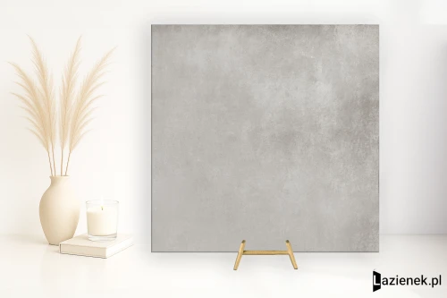 Przejdź do produktu Ape Work Cenere matowa 60x60 cm gr. 10 mm - płytka rektyfikowana / A033866