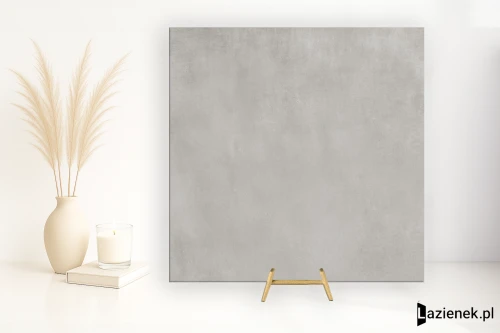 Przejdź do produktu Ape Work Cenere matowa 90x90 cm gr. 20 mm - płytka rektyfikowana / A036797