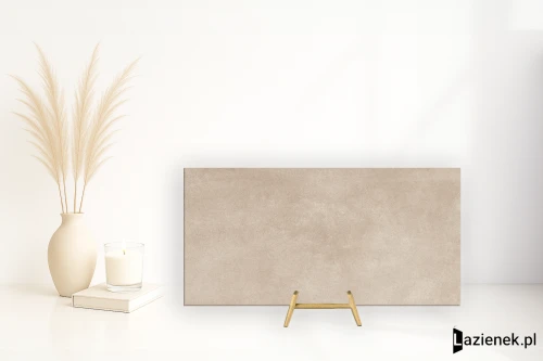 Przejdź do produktu Ape Work Taupe antypoślizgowa 30x60 cm gr. 10 mm - płytka rektyfikowana / A034404