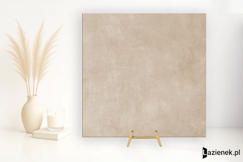 Przejdź do produktu Ape Work Taupe antypoślizgowa 60x60 cm gr. 10 mm - płytka rektyfikowana / A033936