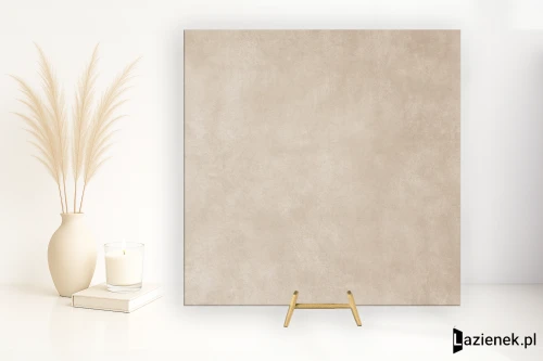Przejdź do produktu Ape Work Taupe antypoślizgowa 90x90 cm gr. 10 mm - płytka rektyfikowana / A035370