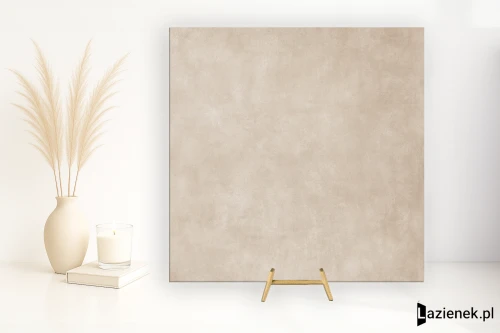Przejdź do produktu Ape Work Taupe matowa 120x120 cm gr. 10 mm - płytka rektyfikowana / A033935