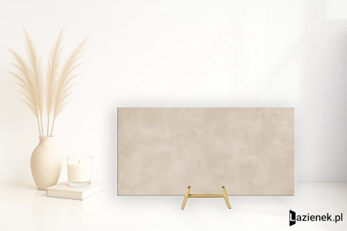 Przejdź do produktu Ape Work Taupe matowa 60x120 cm gr. 10 mm - płytka rektyfikowana / A033917