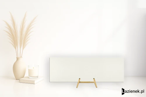 Przejdź do produktu Lea Absolute Extra White gładka 100x300 cm gr. 4 mm - płytka rektyfikowana / LSAAB28