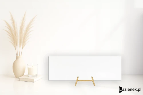 Przejdź do produktu Lea Absolute Total White polerowana 100x300 cm gr. 6 mm - płytka rektyfikowana / LSAABX0