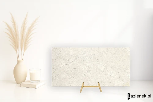 Przejdź do produktu Lea Anthology 01 White naturalna 30x60 cm gr. 9 mm - płytka rektyfikowana / LGVAL15