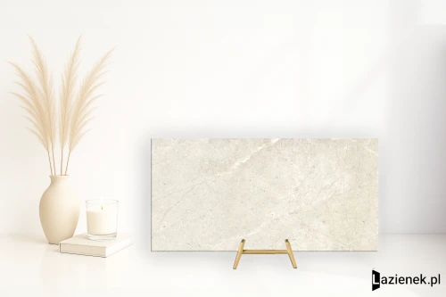 Przejdź do produktu Lea Anthology 01 White chropowata 60x120 cm gr. 20 mm - płytka rektyfikowana / LGXALL1