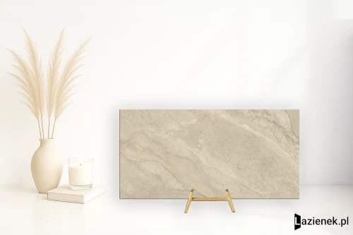 Przejdź do produktu Lea Anthology 02 Desert chropowata 60x120 cm gr. 9 mm - płytka rektyfikowana / LGXAL28