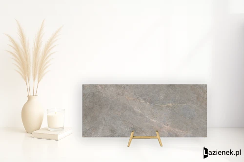 Przejdź do produktu Lea Anthology 03 Earth naturalna 120x278 cm gr. 6 mm - płytka rektyfikowana / LS6AL30