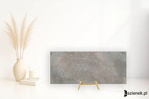 Przejdź do produktu Lea Anthology 03 Earth chropowata 60x120 cm gr. 9 mm - płytka rektyfikowana / LGXAL38