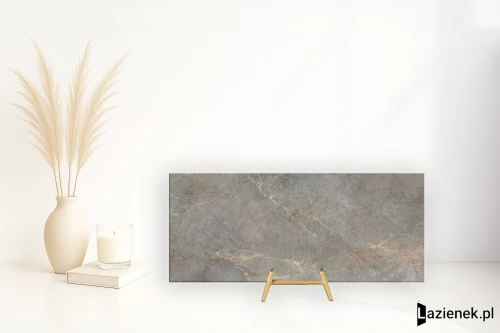 Przejdź do produktu Lea Anthology 03 Earth postarzana 60x120 cm gr. 9 mm - płytka rektyfikowana / LGXAL30