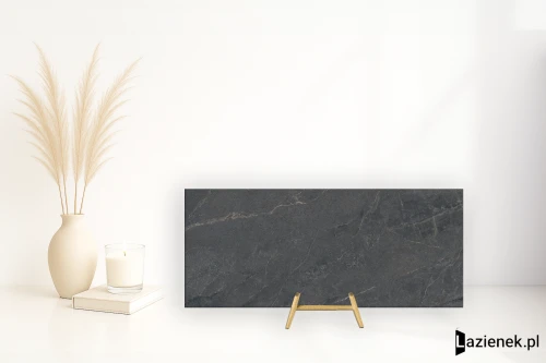 Przejdź do produktu Lea Anthology 05 Dark naturalna 120x278 cm gr. 6 mm - płytka rektyfikowana / LS6AL50