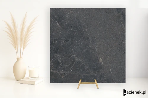 Przejdź do produktu Lea Anthology 05 Dark naturalna 60x60 cm gr. 9 mm - płytka rektyfikowana / LGWAL55