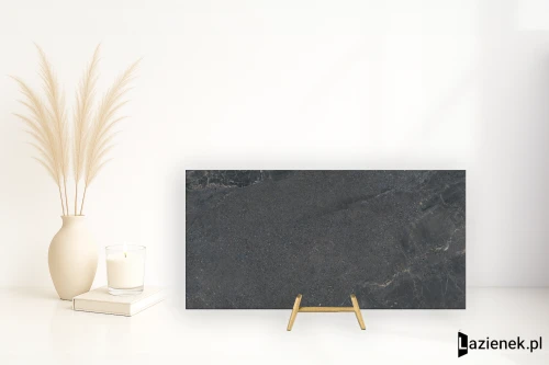 Przejdź do produktu Lea Anthology 05 Dark chropowata 60x120 cm gr. 20 mm - płytka rektyfikowana / LGXALL5