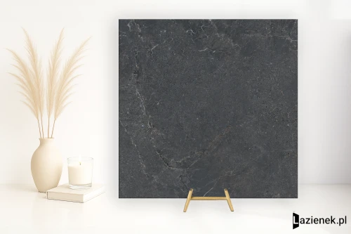 Przejdź do produktu Lea Anthology 05 Dark chropowata 60x60 cm gr. 9 mm - płytka rektyfikowana / LGWAL58