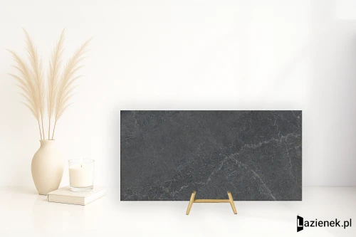 Przejdź do produktu Lea Anthology 05 Dark postarzana 60x120 cm gr. 9 mm - płytka rektyfikowana / LGXAL50
