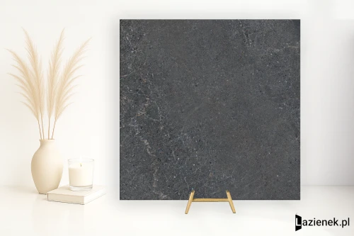 Przejdź do produktu Lea Anthology 05 Dark postarzana 60x60 cm gr. 9 mm - płytka rektyfikowana / LGWAL50