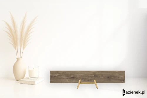 Przejdź do produktu Lea Bio Attitude Cortex naturalna 30x120 cm gr. 9 mm - płytka rektyfikowana / LG6B430