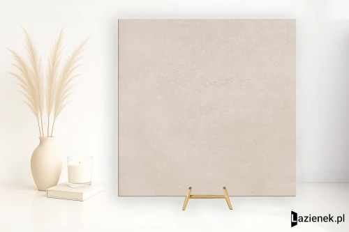 Przejdź do produktu Lea Concreto Extra Light półpolerowana 60x60 cm gr. 9 mm - płytka rektyfikowana / LGWC3L1