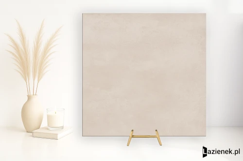 Przejdź do produktu Lea Concreto Extra Light półpolerowana 90x90 cm gr. 9 mm - płytka rektyfikowana / LG9C3L1