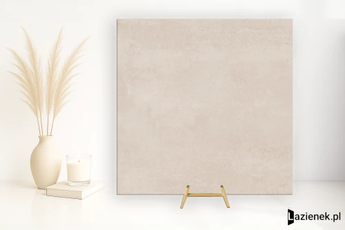 Przejdź do produktu Lea Concreto Extra Light naturalna 60x60 cm gr. 9 mm - płytka rektyfikowana / LGWC310