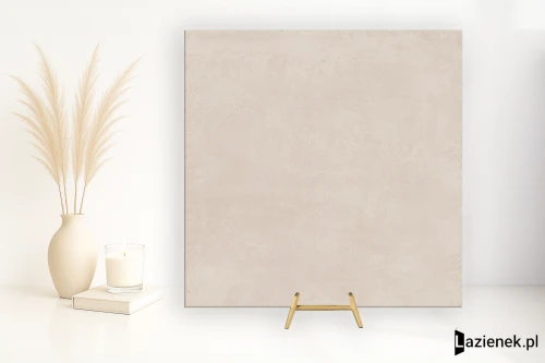 Przejdź do produktu Lea Concreto Extra Light naturalna 90x90 cm gr. 9 mm - płytka rektyfikowana / LG9C310