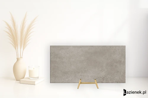 Przejdź do produktu Lea Concreto Light naturalna 60x120 cm gr. 6 mm - płytka rektyfikowana / LSXCN20