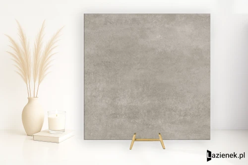 Przejdź do produktu Lea Concreto Light naturalna 90x90 cm gr. 9 mm - płytka rektyfikowana / LG9C320