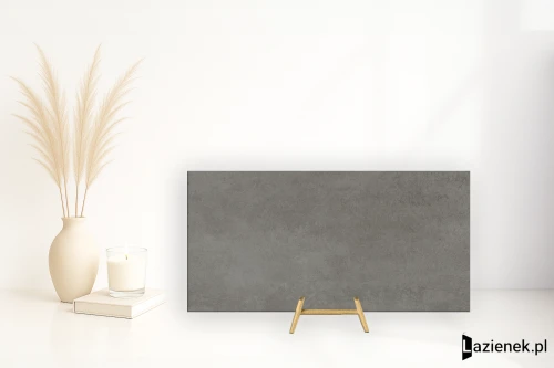 Przejdź do produktu Lea Concreto Medium naturalna 60x120 cm gr. 6 mm - płytka rektyfikowana / LSXCN30