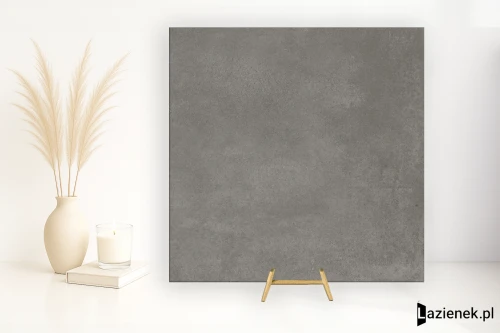 Przejdź do produktu Lea Concreto Medium naturalna 60x60 cm gr. 9 mm - płytka rektyfikowana / LGWC330
