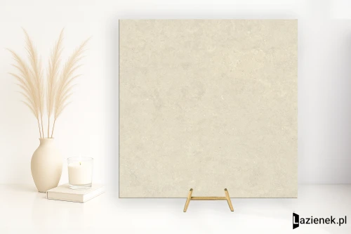 Przejdź do produktu Lea Intense Clair antypoślizgowa 120x120 cm gr. 9 mm - płytka rektyfikowana / LG8IN0G
