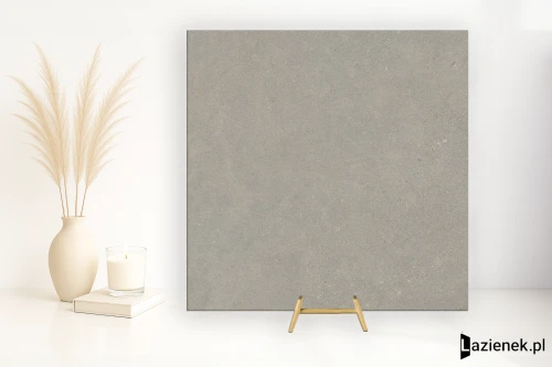 Przejdź do produktu Lea Intense Crete antypoślizgowa 120x120 cm gr. 9 mm - płytka rektyfikowana / LG8IN3G