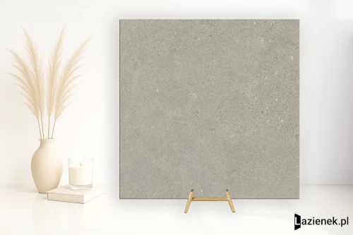 Przejdź do produktu Lea Intense Crete naturalna 90x90 cm gr. 9 mm - płytka rektyfikowana / LG9IN30