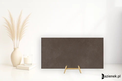 Przejdź do produktu Lea Masterpiece Master Brown naturalna 60x120 cm gr. 9 mm - płytka rektyfikowana / LGXM230