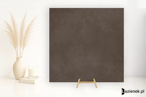 Przejdź do produktu Lea Masterpiece Master Brown naturalna 60x60 cm gr. 9 mm - płytka rektyfikowana / LGWM230