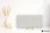 Lea Masterpiece Master White naturalna 60x120 - płytka imitująca kamień