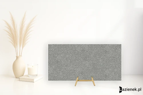 Przejdź do produktu Lea Masterpiece Piece Dark naturalna 60x120 cm gr. 9 mm - płytka rektyfikowana / LGXM250