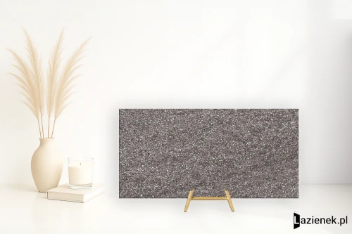 Przejdź do produktu Lea Nextone Dark naturalna 30x60 cm gr. 9 mm - płytka rektyfikowana / LGVNX00