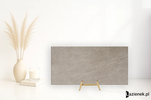 Przejdź do produktu Lea Nextone Taupe antypoślizgowa 60x120 cm gr. 20 mm - płytka rektyfikowana / LGXNX62