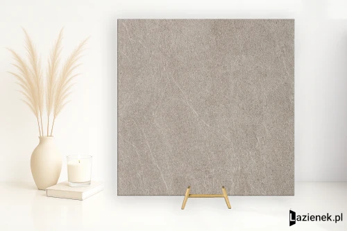 Przejdź do produktu Lea Nextone Taupe antypoślizgowa 60x60 cm gr. 20 mm - płytka rektyfikowana / LGWNX92