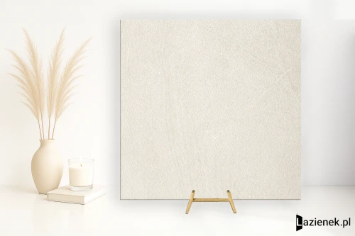 Przejdź do produktu Lea Nextone White antypoślizgowa 60x60 cm gr. 20 mm - płytka rektyfikowana / LGWNX93