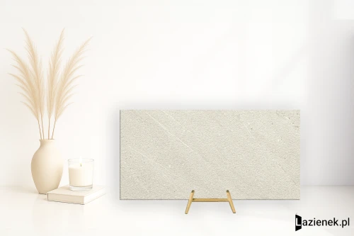 Przejdź do produktu Lea Nextone White naturalna 30x60 cm gr. 9 mm - płytka rektyfikowana / LGVNX30