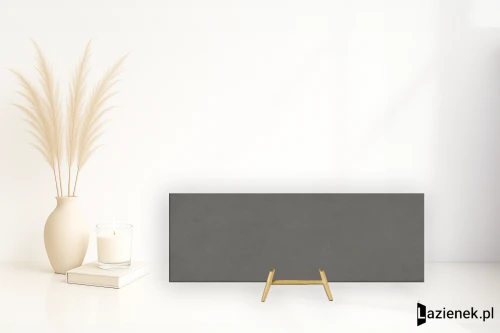 Przejdź do produktu Lea Pigmenti Basalt naturalna 100x300 cm gr. 4 mm - płytka rektyfikowana / LSAPG00