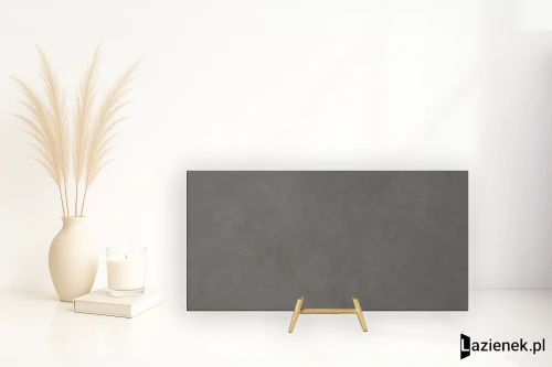 Przejdź do produktu Lea Pigmenti Basalt naturalna 50x100 cm gr. 4 mm - płytka rektyfikowana / LSBPG00