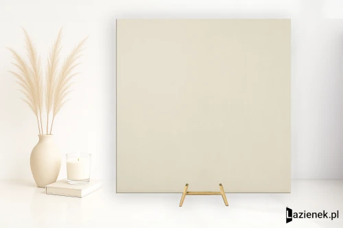 Przejdź do produktu Lea Pigmenti Chalk naturalna 100x100 cm gr. 4 mm - płytka rektyfikowana / LSCPG02
