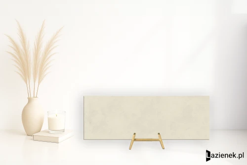 Przejdź do produktu Lea Pigmenti Chalk naturalna 100x300 cm gr. 4 mm - płytka rektyfikowana / LSAPG02